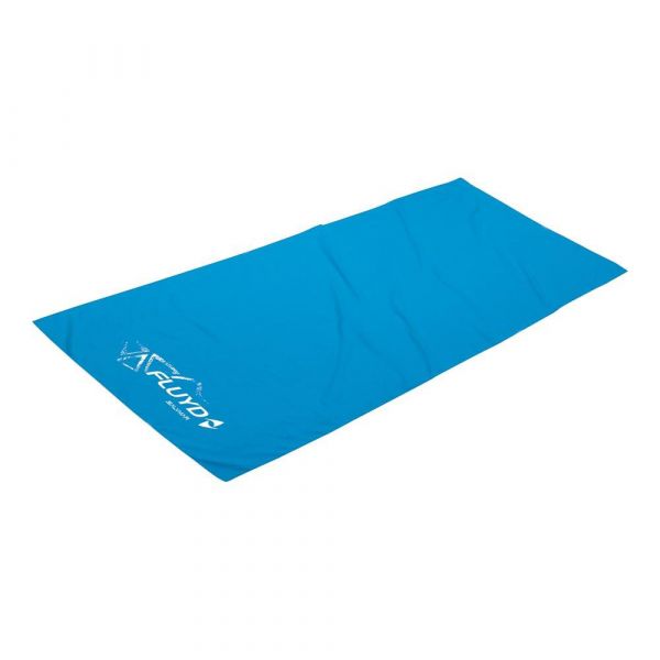 Рушник з мікрофібри Fluyd  Microfiber