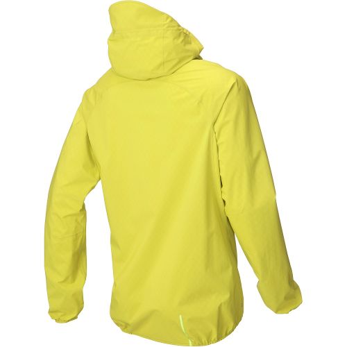 Куртка для бігу Inov-8 AT-C Stormshell FZ M чоловіча жовтий