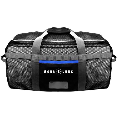 Сумка ручна для сухого спорядження Aqua Lung Explorer Mesh Duffle