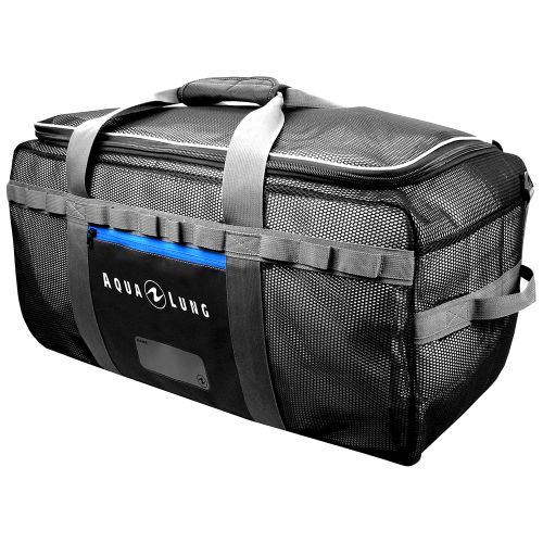 Сумка ручна для сухого спорядження Aqua Lung Explorer Mesh Duffle