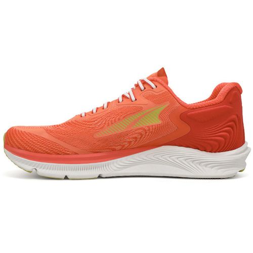 Кросівки для бігу жіночі Altra Torin 5.0 помаранчевий