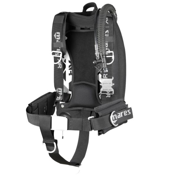 Компенсатор Mares Xr-rec ICE Single Set -XR Line крило бублик 16 л (під 1 балон)