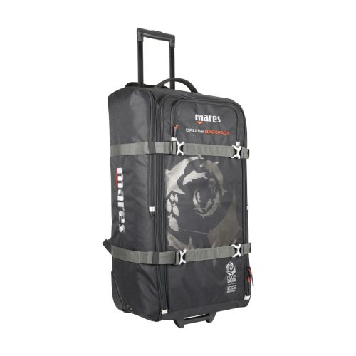 Сумка Mares Cruise Back Pack V2 чорна