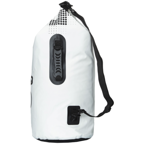 Гермобаул Marlin Dry Tube 2.0 30 л (білий)