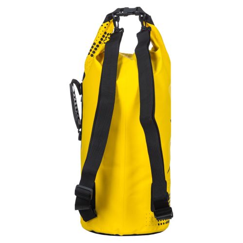 Гермобаул Marlin Dry Tube 2.0 20 л (жовтий)