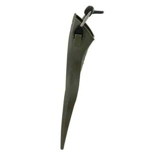 Ласти для дайвінга Apeks RK3 military green темно-зелений