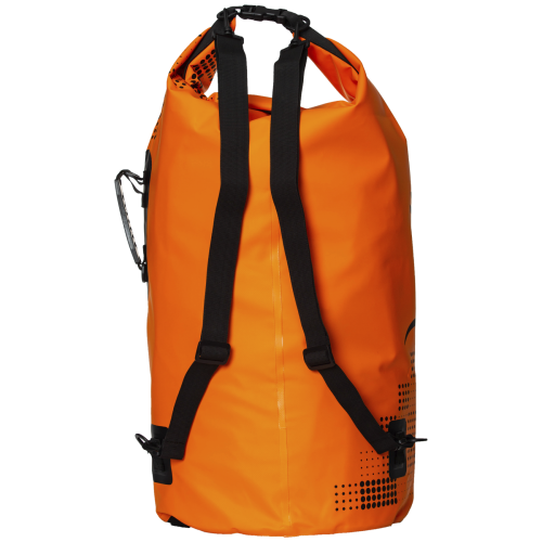 Гермобаул Marlin Dry Tube 2.0 60 л (помаранчевий)