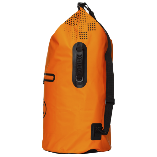 Гермобаул Marlin Dry Tube 2.0 60 л (помаранчевий)