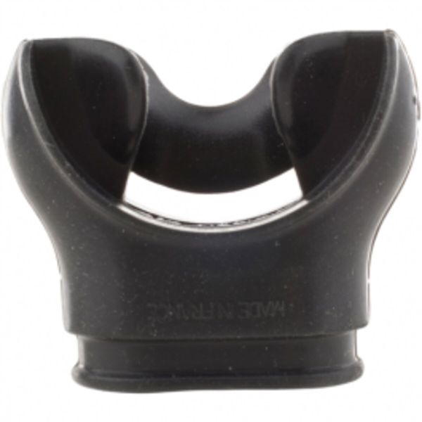Загубник Aqua Lung Comfo Black Small чорний