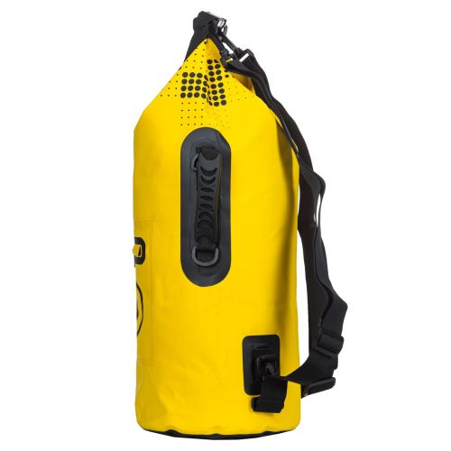 Гермобаул Marlin Dry Tube 2.0 20 л (жовтий)