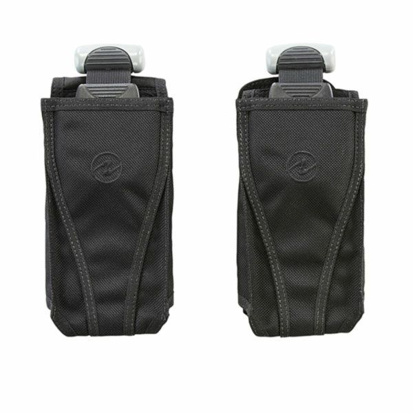 Кишені до компенсатора Aqualung OUTLAW/ROGUE 10 Lb/4,5 кг