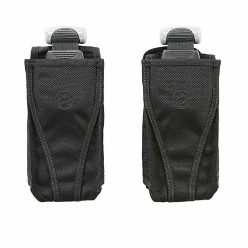 Кишені до компенсатора Aqualung OUTLAW/ROGUE 10 Lb/4,5 кг
