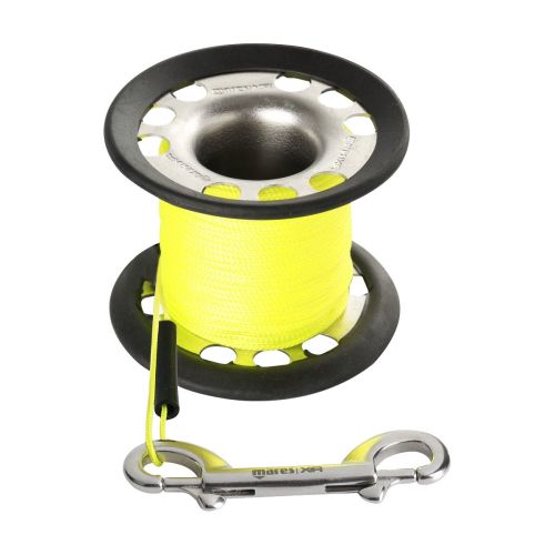 Котушка Mares XR для дайвінгу в печерах 30MT