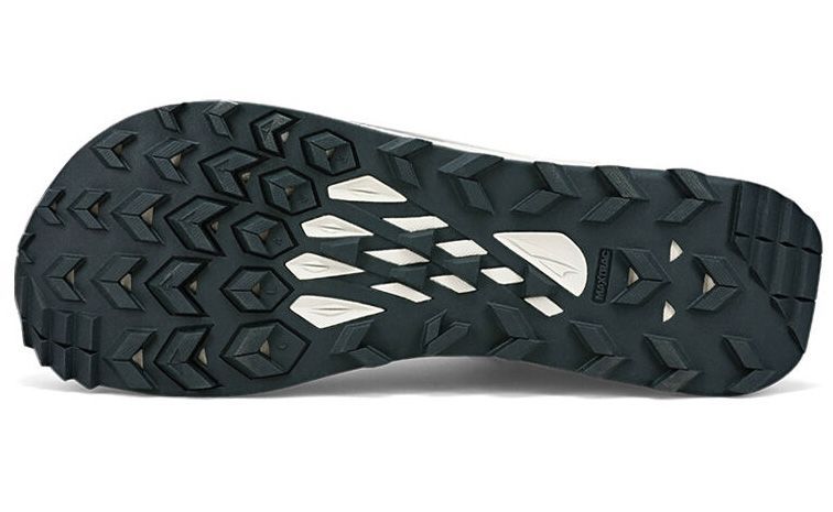 Кросівки для трекінгу чоловічі Altra Lone Peak ALL-WTHR Мid 2 мембранні чорний