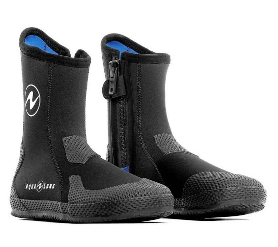 Боти для дайвінгу Aqua Lung Super Zip 7 mm