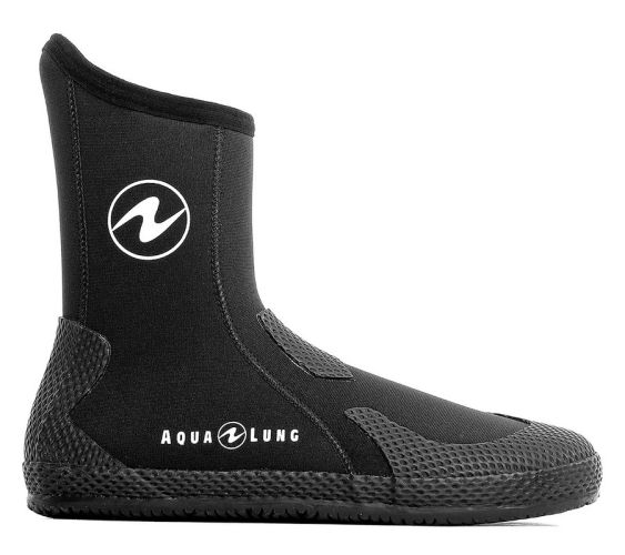 Боти для дайвінгу Aqua Lung Super Zip 7 mm