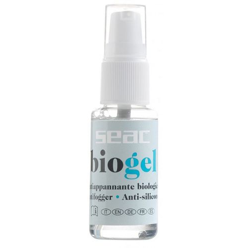 Антифог Seac Antifog Bio Gel 30 мл