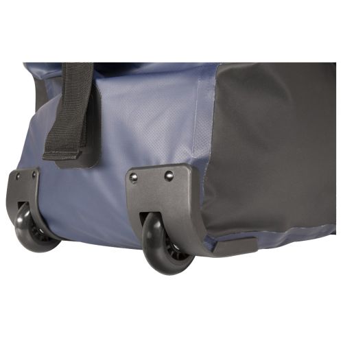 Сумка для підводного полювання Mares Ascent Dry Duffle на колесах