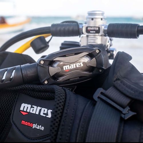 Регулятор для дайвінгу Mares SXS 62X