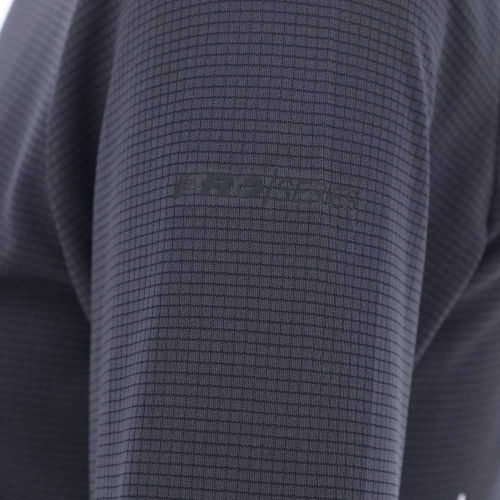 Лонгслів для бігу Inov-8 Airlite Pro чоловічий чорний