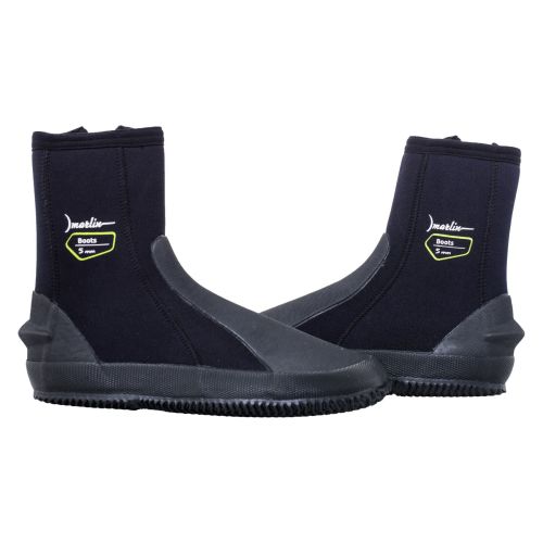 Боти для підводного полювання Marlin Boots 5 мм