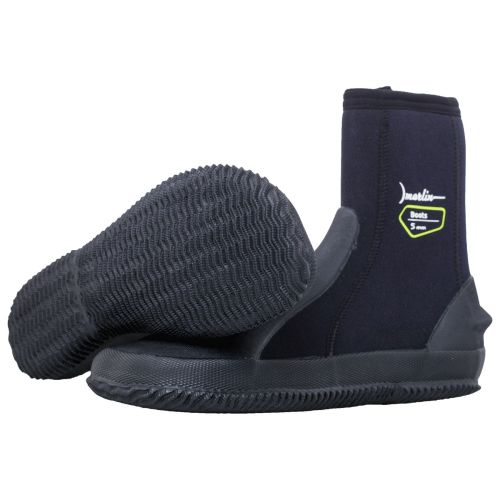 Боти для підводного полювання Marlin Boots 5 мм