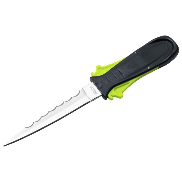 Ніж Marlin TRITON XL stainless steel 304SS