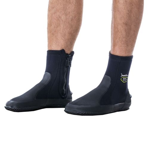 Боти для підводного полювання Marlin Boots 5 мм