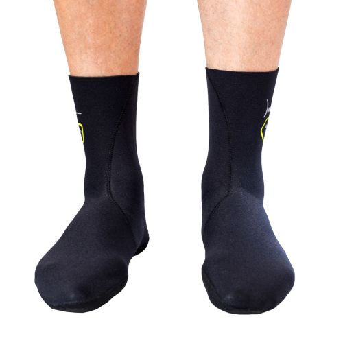 Шкарпетки для підводного полювання Marlin Anatomic Nylon Eco 1,5 мм