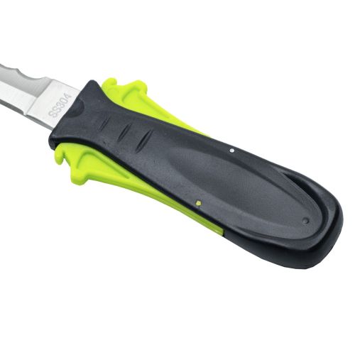 Ніж Marlin TRITON XL stainless steel 304SS