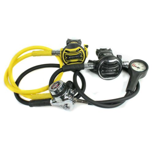 Регулятор для дайвінгу Apeks XTX100 AND XTX40 Set