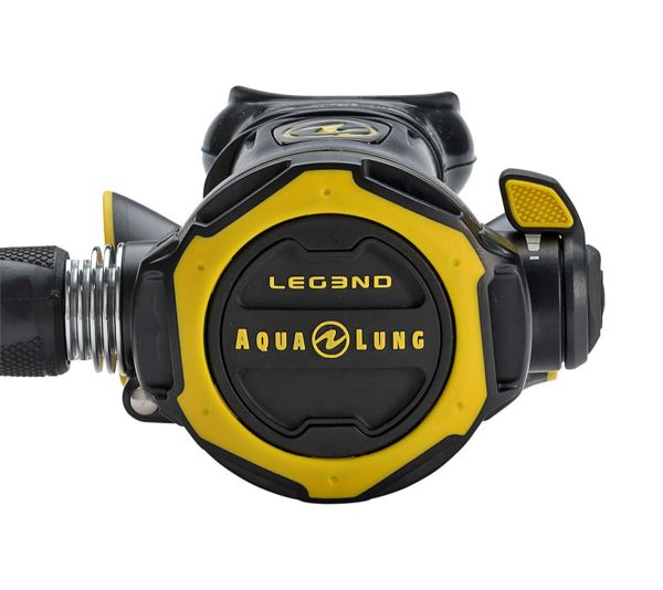 Октопус для дайвінгу Aqualung LEG3ND
