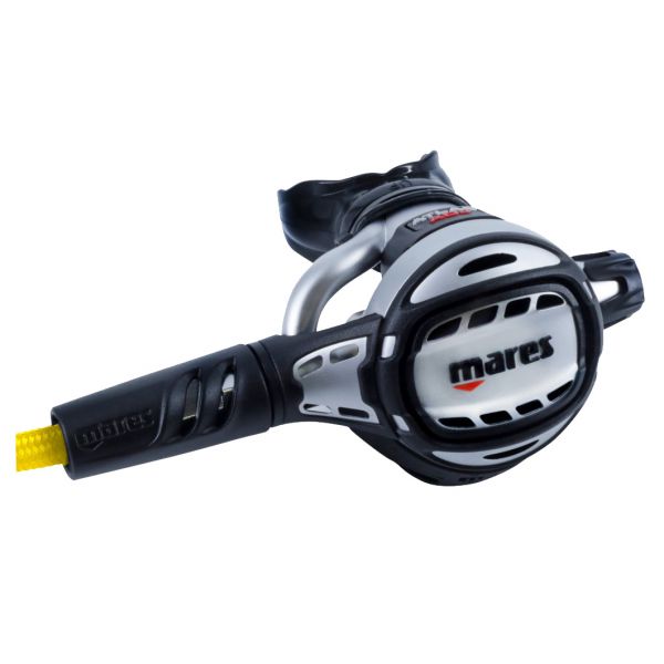 Октопус Mares Dual Atlas ADJ