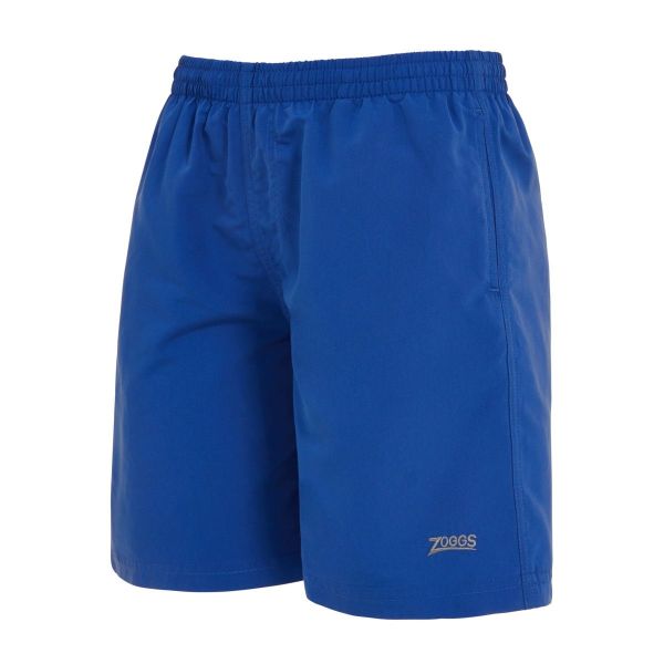 Шорти Zoggs Penrith 15 inch дитячі сині