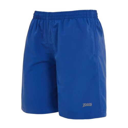 Шорти Zoggs Penrith 15 inch дитячі сині