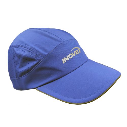 Блайзер Inov-8 Airlite синій