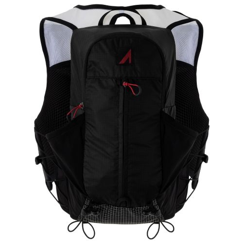 Рюкзак для біга UltrAspire Legacy 3.0 чорний унісекс