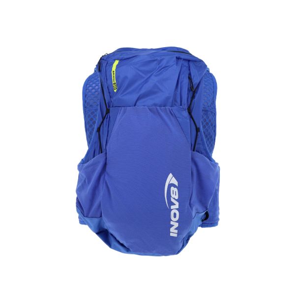 Рюкзак для бігу INOV-8 Racepac 20 л синій