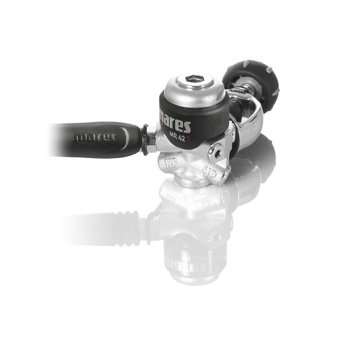 Регулятор для дайвінгу Mares Carbon 42 NEW