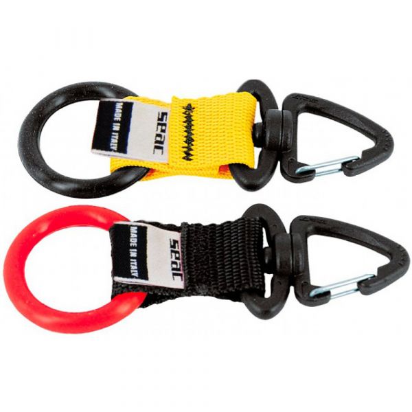 Тримач Seac Elastic Ring Clip