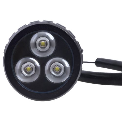 Ліхтар для дайвінгу Seac R30 LED 1500 lum
