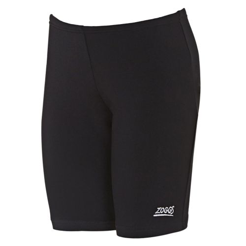 Плавки Zoggs  Cottesloe Mid Jammer Boys дитячі чорні