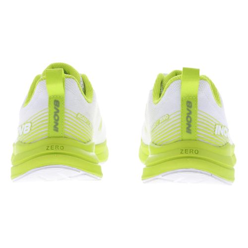 Кросівки для бігу Inov-8 Roadfly Zero чоловічі біло-зелений