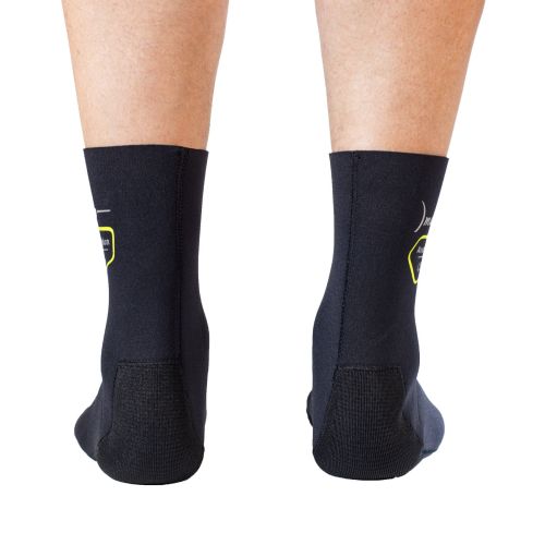 Шкарпетки для підводного полювання Marlin Anatomic Nylon Eco 1,5 мм