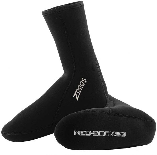 Шкарпетки для триатлону Zoggs Neo Scoks 3 mm