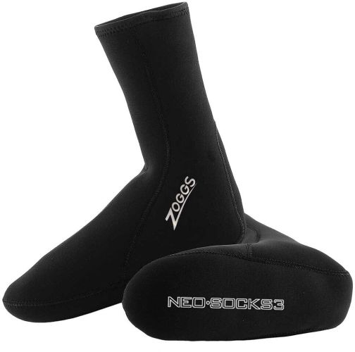 Шкарпетки для триатлону Zoggs Neo Scoks 3 mm