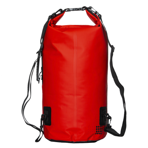 Гермобаул Marlin Dry Tube 2.0 30 л (червоний)