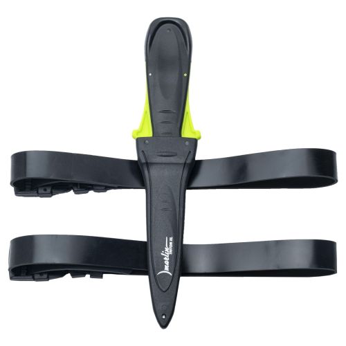 Ніж Marlin TRITON XL stainless steel 304SS