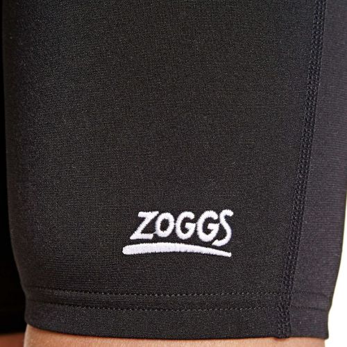 Плавки Zoggs  Cottesloe Mid Jammer Boys дитячі чорні