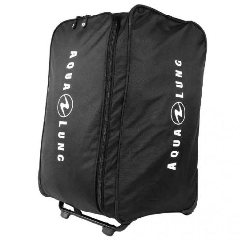 Сумка на колесах для подорожей Aqua Lung Explorer II Folder 141L